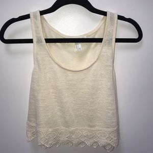 Forever 21 Tank Top